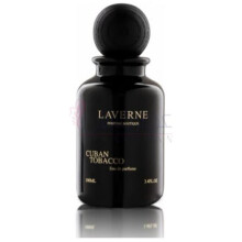 Cuban Tobacco-لاورن کوبان توباکو