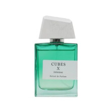  Cubes X Intense Extract De Parfum-اکسید کیوبز 10 اینتنس