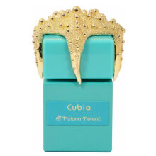 Cubia-تیزیانا ترنزی کوبیا