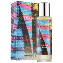 Cuddle Punk-پاین رز کادل پانک