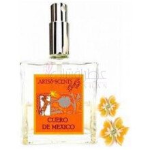 Cuero de Mexico-ارت اند سنتس کوئرو دی مکزیکو