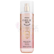 Cuide-se Bem Deleite Delight-او بوتیکاریو کوید سی بم دیلیت دیلایت