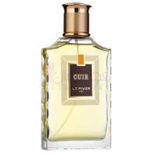 Cuir-ال تی پایور کویر