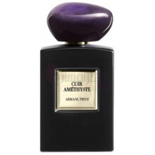 Cuir Amethyste-جیورجیو آرمانی کویر امتیست