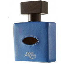 Cuir Caraibes-دیوید جورکین کویر کارابیس