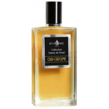 Cuir Curcuma-آفین اسنس کویر کورکاما