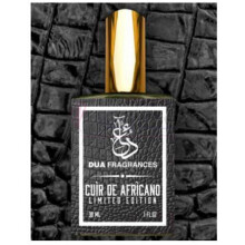 Cuir de Africano-د دعا برند کویر دی افریکنو