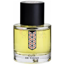 Cuir de Chine-لس ایندیمودبلس کویر د چاین