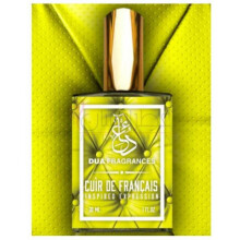 Cuir de Francais-د دعا برند کویر دی فرانسی