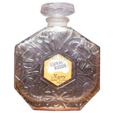 Cuir de Russie-موری پاریس کویر د روسی