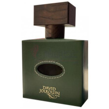 Cuir d'Eden-دیوید جورکین کویر د ادن