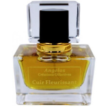 Cuir Fleurissant-انجلوس کریشنز الفکتیوز کویر فلوریسنت