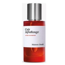 Cuir InfraRouge-میسون کریویلی کویر اینفرا رژ