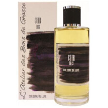 Cuir Iris-له اتلیه دس بویس دی گراس کویر ایریس