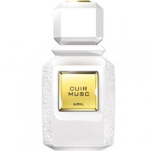 Cuir Musc-اجمل کویر ماسک