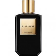 Cuir Patchouli-الیه ساب کییِر پچولی