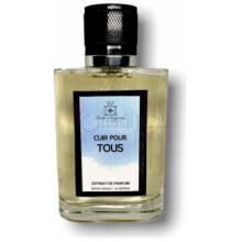 Cuir Pour Tous-پاستور فرگرنسز کویر پور توس