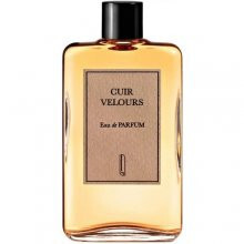 Cuir Velours-نائومی گودسیر کوئیر ولورز