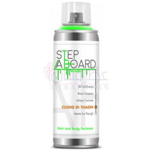 Cuoio di Thaon-استپ ابورد کویو دی تاون