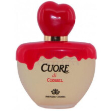 Cuore Di Codibel-پارفومز کادیبل کوری دی کودیبل