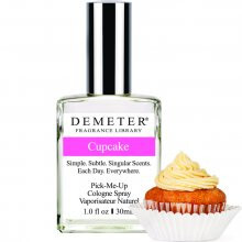 Cupcake-دیمتر فرگرنس کاپ کیک