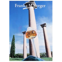 Cœur de Davana-فرانکا ام برگر کویر د داوانا