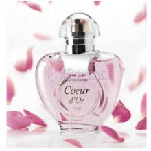 Cœur d'Or-ایو د سیستل کوئر د اور