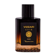 Cuir -روبرتو ویزاری کوییق 