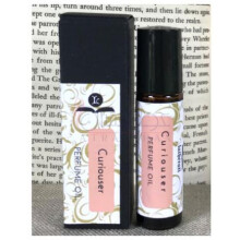 Curiouser-لاتراتی کیوریسر