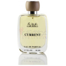 Current-اساما پرفیومز کارنت