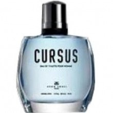 Cursus-آرنو سورل کورسوس