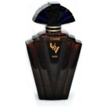 Cyane-اولریک دو وارنس سیان