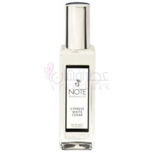 Cypress White Cedar-نوت فرگرنسز سایپرس وایت سدار