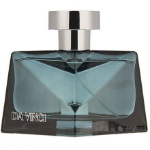 Da Vinci-ژک ساف داوینچی