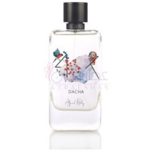 Dacha-الفرد ریتچی داچا