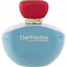 Daffodils Wild Roses-فراگرنس ورد دافودیلز (دافودیلس) وایلد رزز