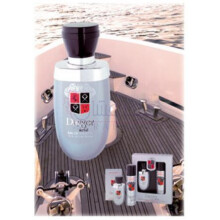 Dagger Metal-دینا کازمتیک دگر متال