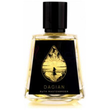 Dagian-روث ماستنبروک داگیان