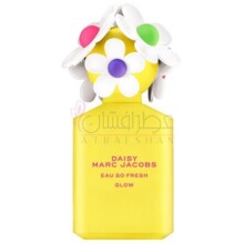 Daisy Eau So Fresh Glow-مارک جاکوبز دیزی او سو فرش گلو