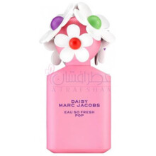 Daisy Eau So Fresh Pop-مارک جاکوبز دیزی او سو فرش پاپ