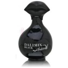 Dalimix Black-سالوادور دالی دالی میکس بلک