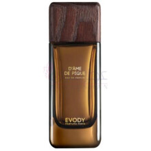 D'Ame de Pique-ایوودی دم دو پیک