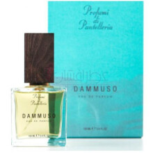 Dammuso-پروفومی دی پانتلریا دامموسو