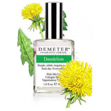 Dandelion-دیمتر فرگرنس دندلیون