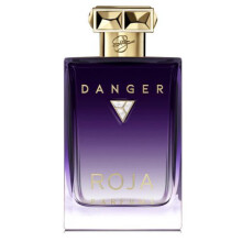 Danger Pour Femme Essence De Parfum-روژا داو دنجر پور فمه اسنس د پرفیوم