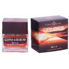 Danger Wild-کریستین لاووازیه پارفومز دنجر وایلد
