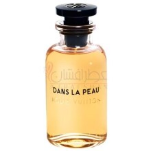 Dans la Peau-لویی ویتون دان لا پو