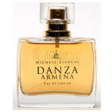 Danza Armena-میشل بیانکی دانزا آرمنا