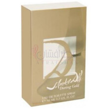 Daring Gold-سالوادور دالی دیرینگ گلد