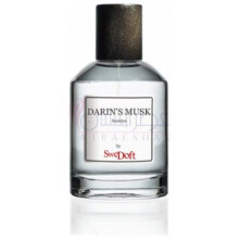 Darin's Musk-سوئدفت دارینز مسک